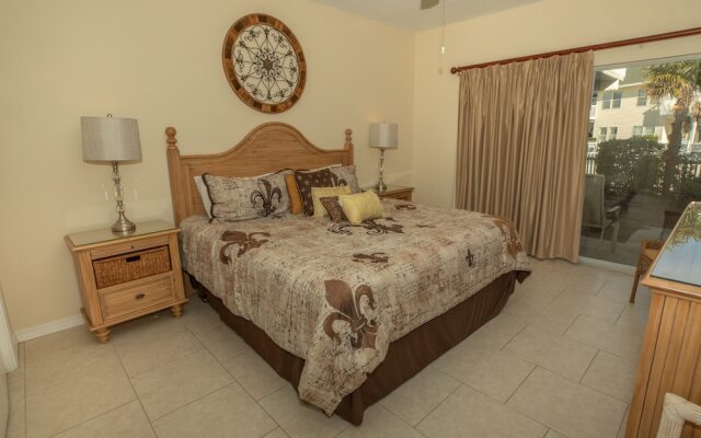 Sandpiper Cove #9135 - 2 Br Condo