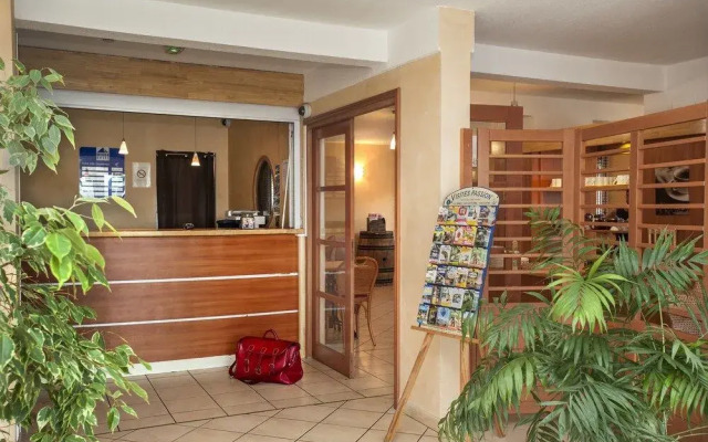 Brit Hôtel Cahors Nord