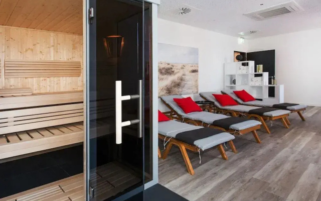 DORMERO Hotel Salzgitter