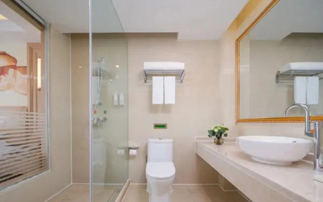 Vienna International Hotel (Chongqing Yuanyang Garden Expo)