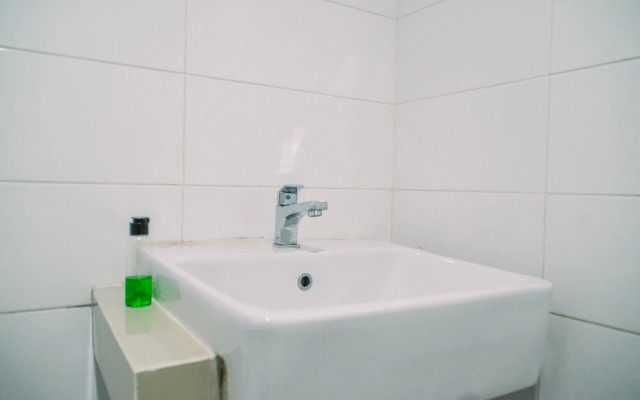 Comfortable And Simply 2Br Apartment At Tuscany Residences