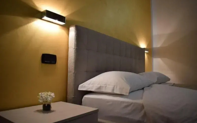 Corallo Rooms