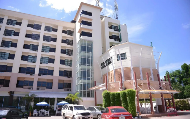 Ratchaphruek Pavilion (SHA Extra Plus)