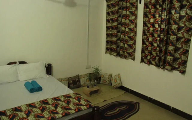 I Hotel
