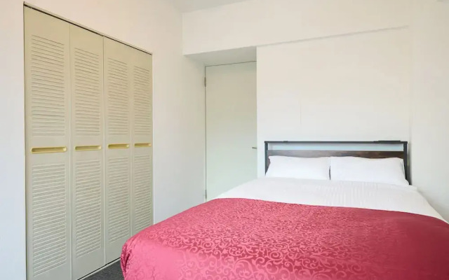 Residence KABUTO