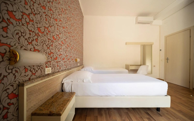 Hotel Rosabianca