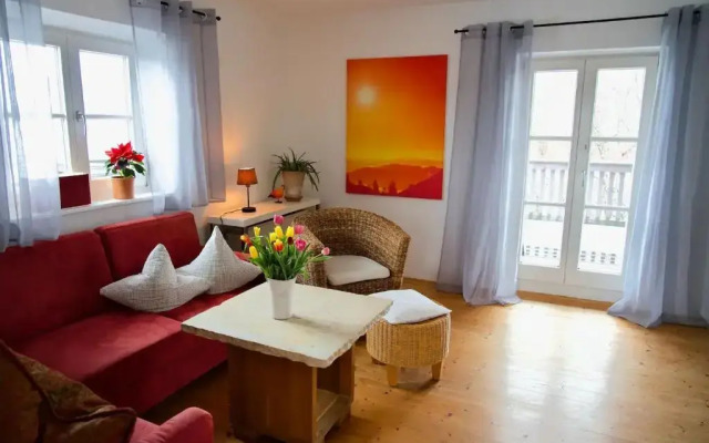 Ferienwohnung Riesenblick