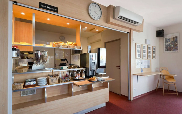B&B HOTEL Valence Sud