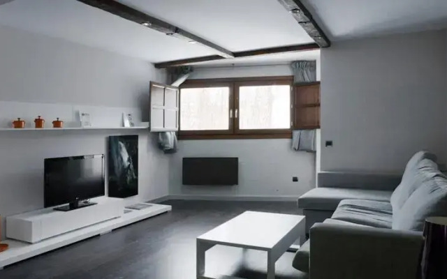 Apartamentos Turísticos Real De Priego