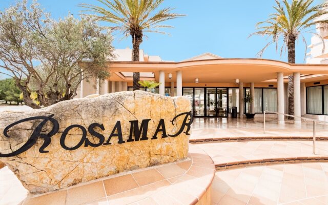 Rosamar Ibiza Hotel