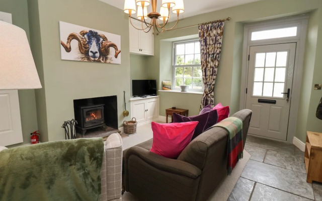 No. 4 Embsay