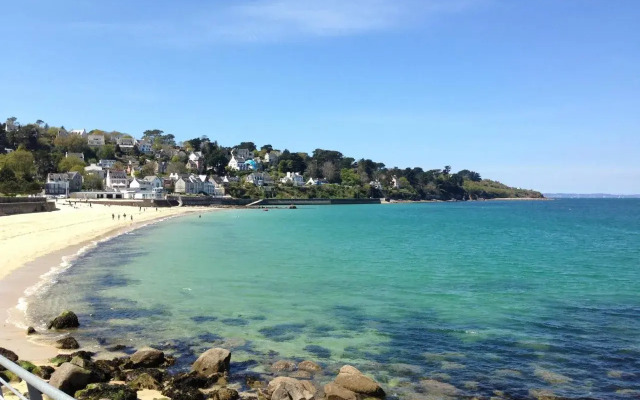 Hôtel Valdys Thalasso & Spa - la Baie