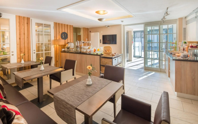 GDA Hotel Schwiecheldthaus