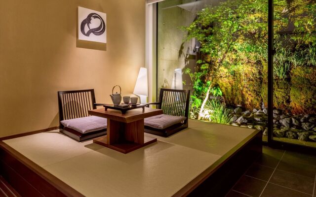 SOLARIA Nishitetsu Hotel Kyoto Premier