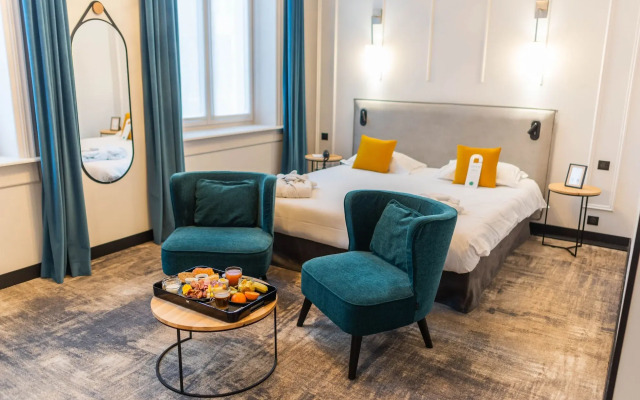 Best Western Urban Hotel