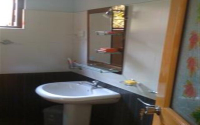 Saja Homestay