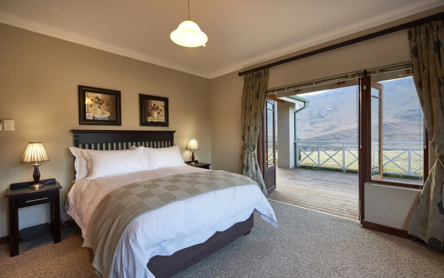 Dynasty Red Mountain Ranch