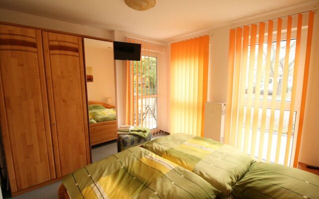 Villa Maria Wohnung 5