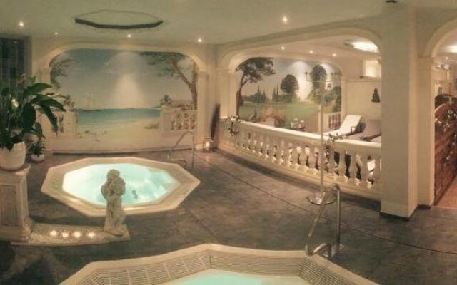 Hotel Olympica