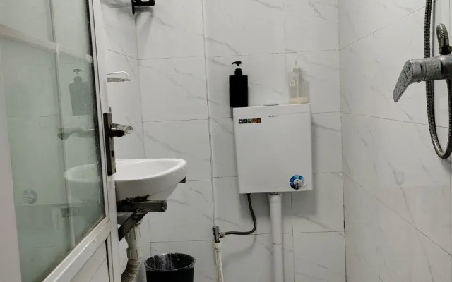 Huadu Hostel