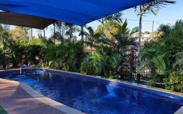 Leichhardt Accommodation