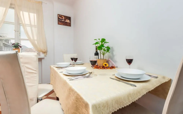 Little Home - Chopin in Love