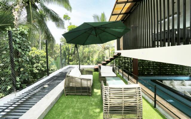 Le Villagio Holiday Apartment & Vacation Rentals