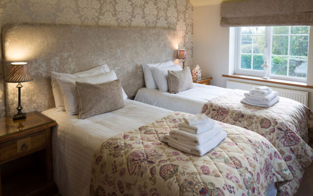 The Black a Moor Inn