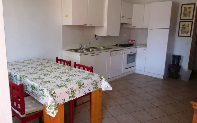 La Villa Antica delle Cinque Terre