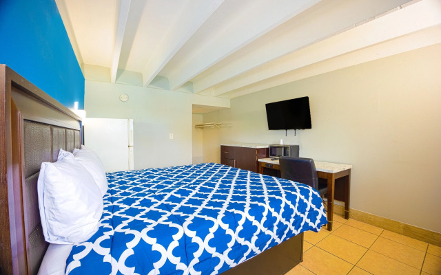 Aladdin Motel By OYO Merritt Island