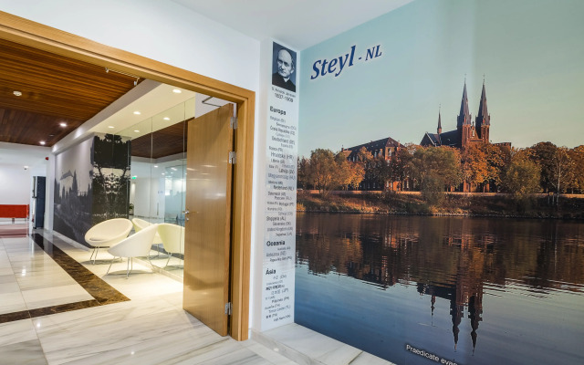 Steyler Fatima Hotel Congress