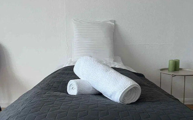 SleepIn Herning