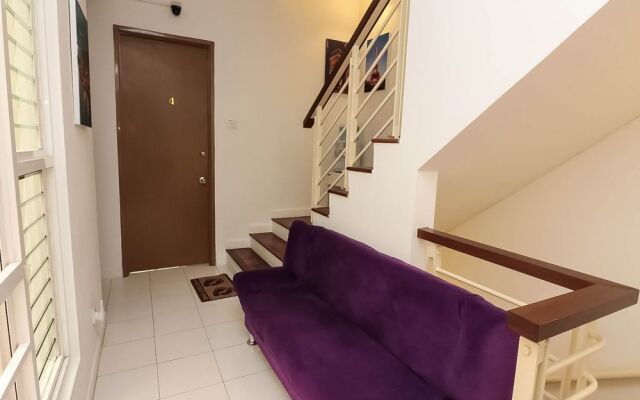 OYO 89880 Vstay 2 Guesthouse