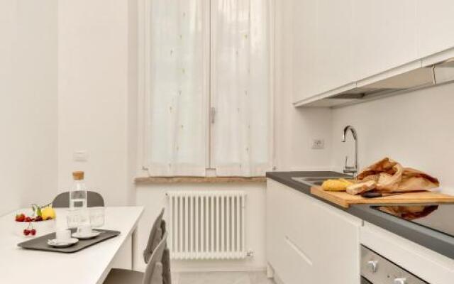 Magicstay - Flat 3 Bedrooms 1 Bathroom - La Spezia
