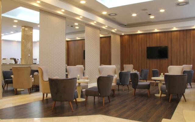 THE Hotel MASA Almirante LISBON Stylish