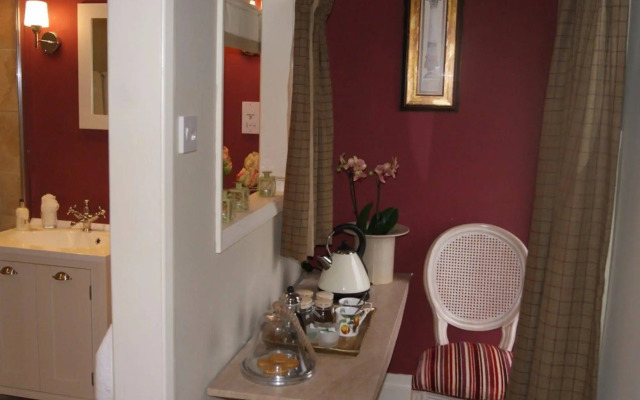 Willington Lodge B&B