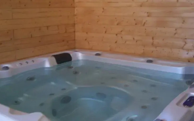 Le Chalet Rebeyret
