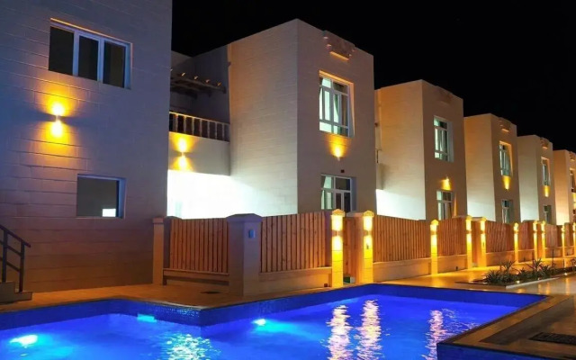 Al Asala Resort