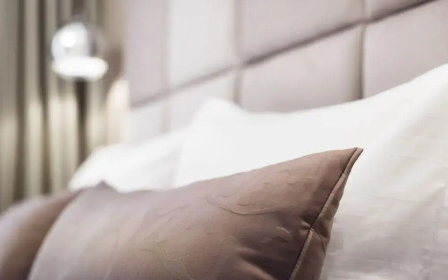 Спа-отель Roxen