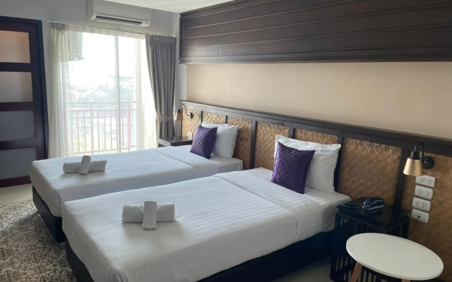 Nordwind Hotel