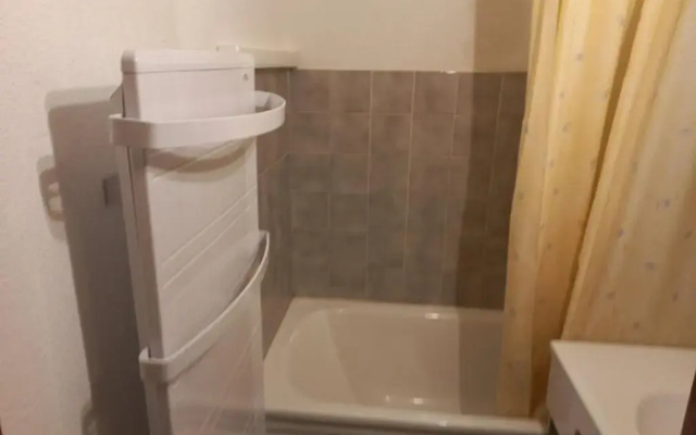 Appartement Saint-Jean-d'Aulps, 2 pièces, 6 personnes - FR-1-573-67