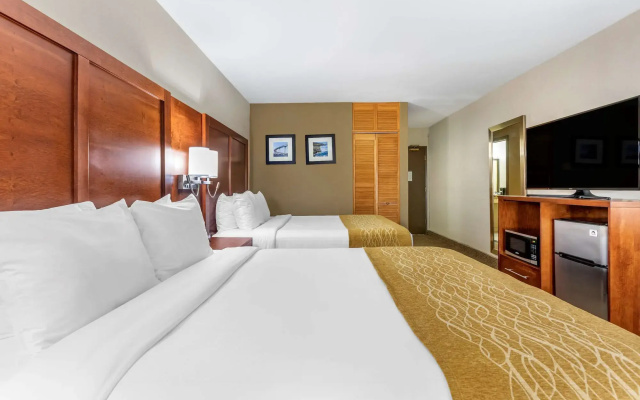 Comfort Inn Escondido San Diego North County