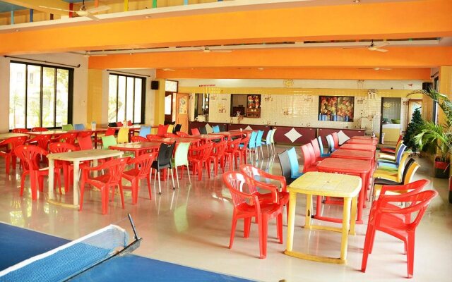 jogalekar cottage