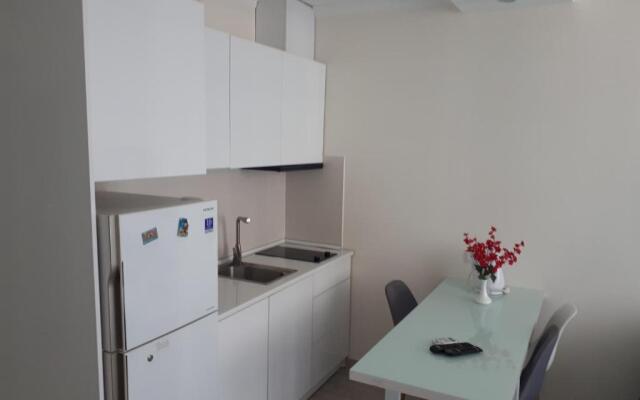 ApartHotel in Orbi Sea Towers