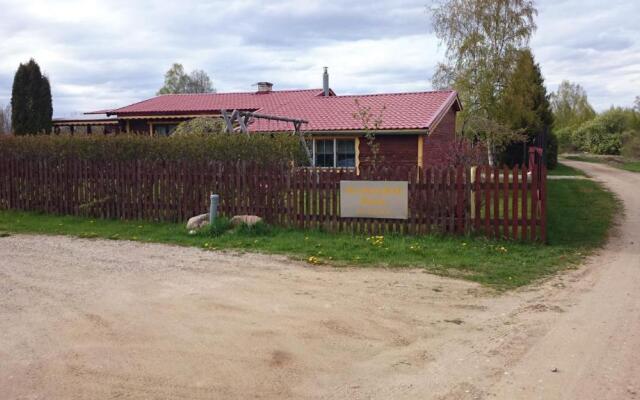 Maarjamäe Holiday House