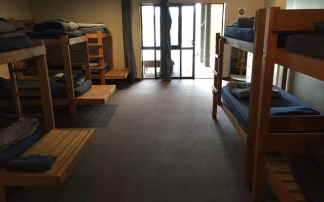 Dusky Lodge - Hostel – Guest Rooms – Kaikoura