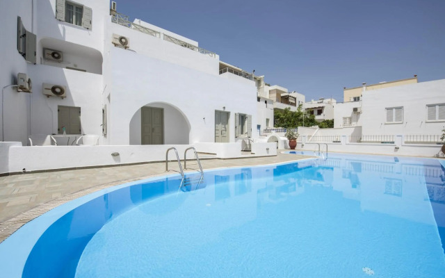 Nissos Thira