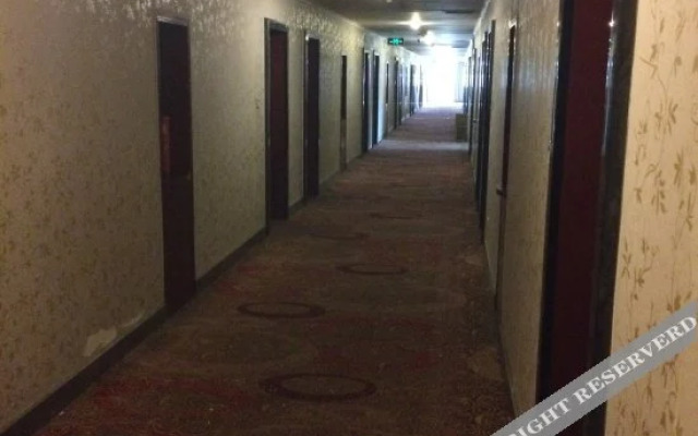 Dade Hotel