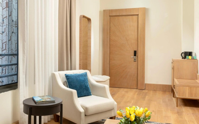 Swissôtel Living Bodrum