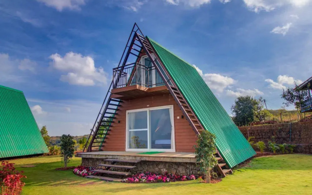 Nirvana Eco & Agro Resort
